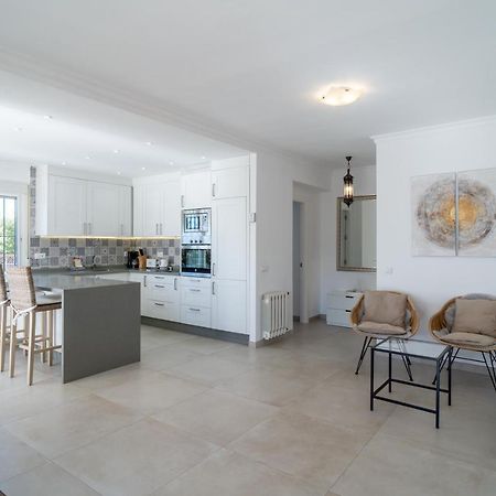 Villa Sandra Luxury Suite Nerja Zewnętrze zdjęcie