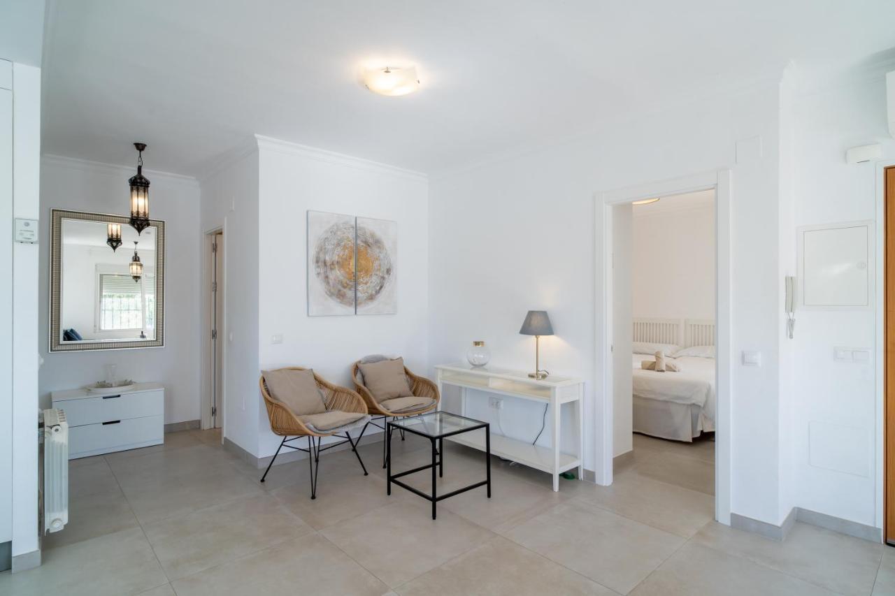 Villa Sandra Luxury Suite Nerja Zewnętrze zdjęcie