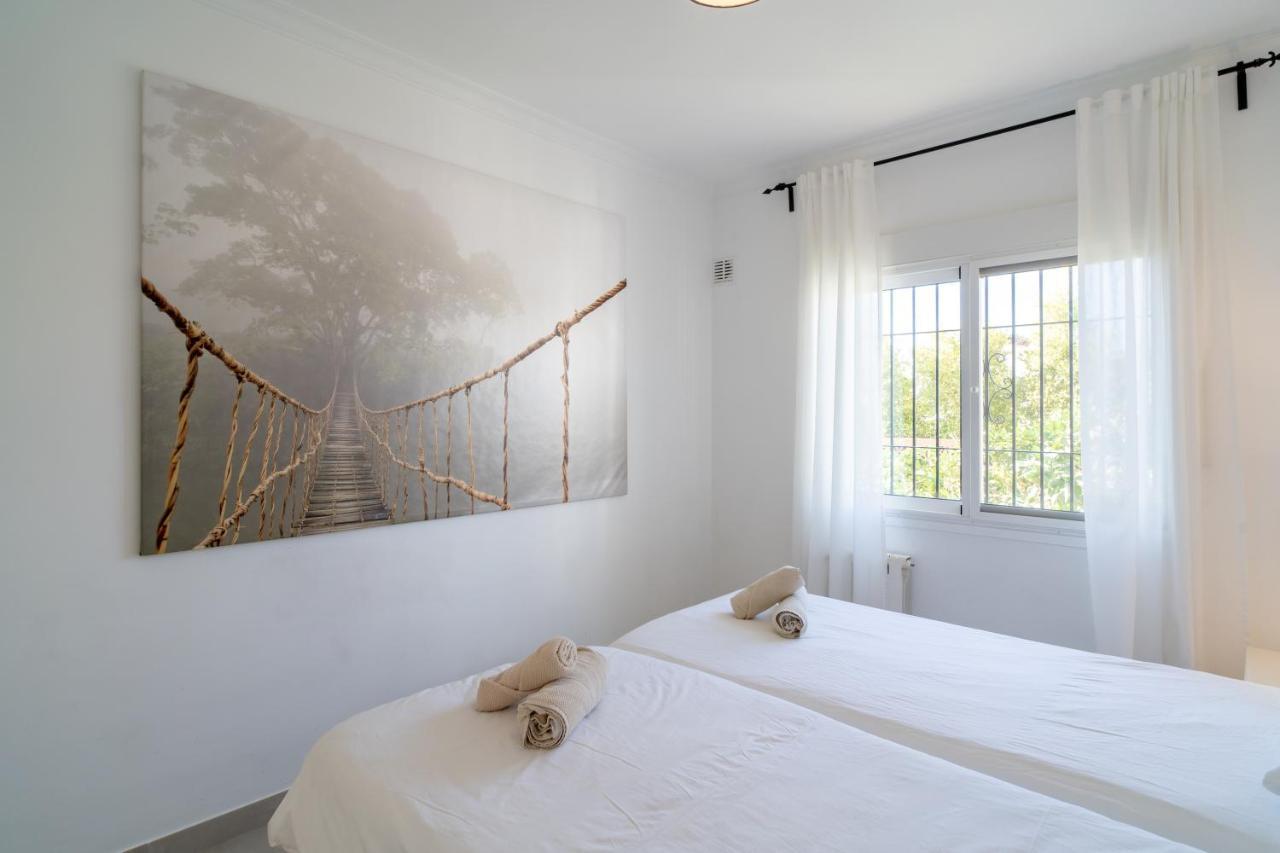 Villa Sandra Luxury Suite Nerja Zewnętrze zdjęcie